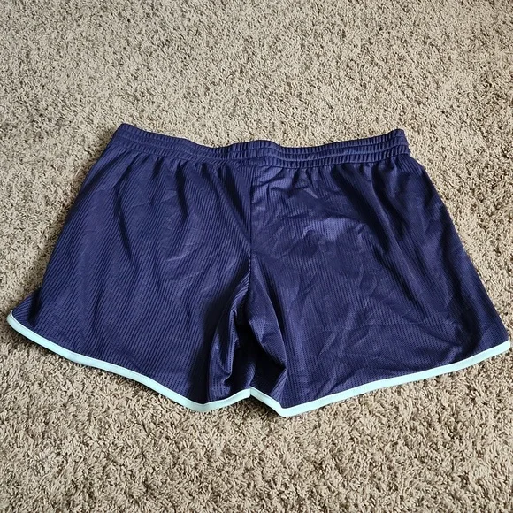 Danskin Now Athletic Shorts - Picture 4 of 4